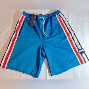 Gucci 2023 XL Shorts